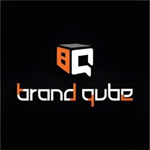 Brand Qube
